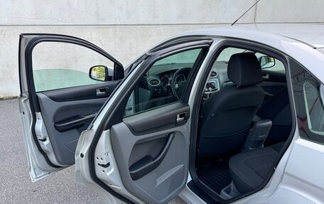 Ford Focus II рестайлинг, 2010 год, 450 000 рублей, 14 фотография