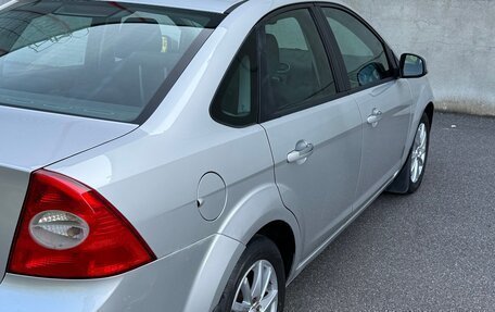 Ford Focus II рестайлинг, 2010 год, 450 000 рублей, 16 фотография