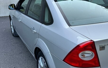 Ford Focus II рестайлинг, 2010 год, 450 000 рублей, 17 фотография