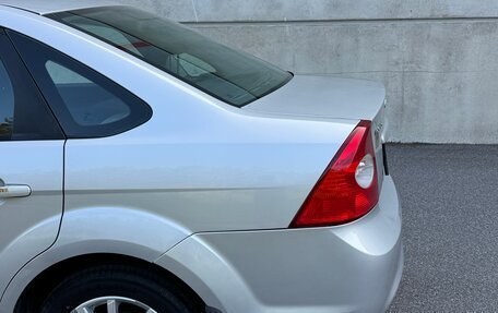 Ford Focus II рестайлинг, 2010 год, 450 000 рублей, 21 фотография