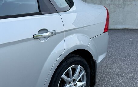 Ford Focus II рестайлинг, 2010 год, 450 000 рублей, 24 фотография
