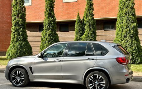 BMW X5, 2016 год, 4 990 000 рублей, 5 фотография