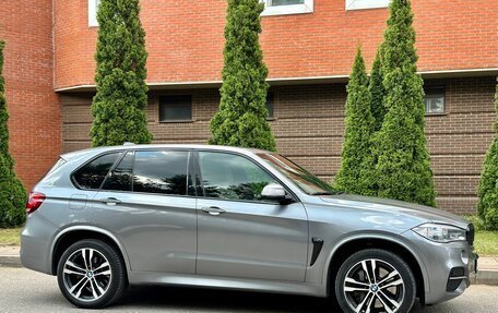 BMW X5, 2016 год, 4 990 000 рублей, 6 фотография