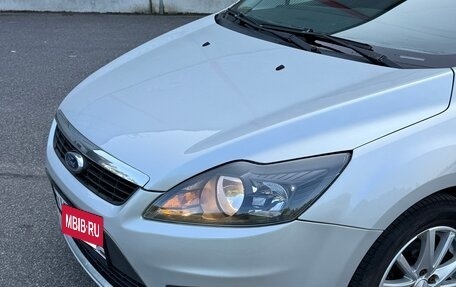 Ford Focus II рестайлинг, 2010 год, 450 000 рублей, 25 фотография