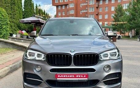 BMW X5, 2016 год, 4 990 000 рублей, 3 фотография