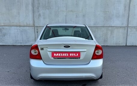 Ford Focus II рестайлинг, 2010 год, 450 000 рублей, 18 фотография