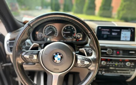 BMW X5, 2016 год, 4 990 000 рублей, 11 фотография
