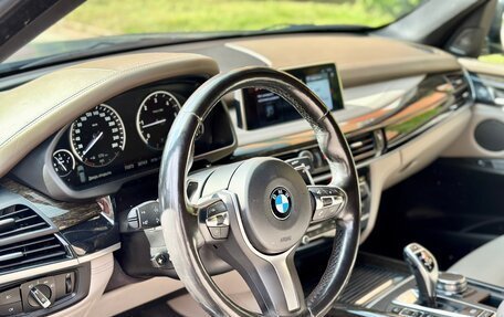 BMW X5, 2016 год, 4 990 000 рублей, 16 фотография