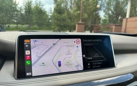 BMW X5, 2016 год, 4 990 000 рублей, 18 фотография
