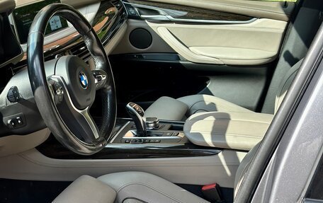 BMW X5, 2016 год, 4 990 000 рублей, 17 фотография