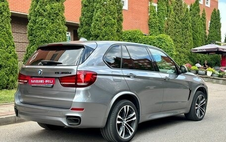 BMW X5, 2016 год, 4 990 000 рублей, 7 фотография