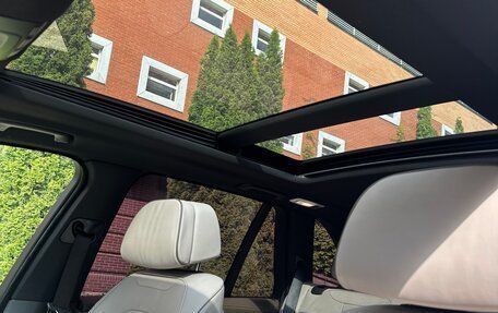 BMW X5, 2016 год, 4 990 000 рублей, 22 фотография