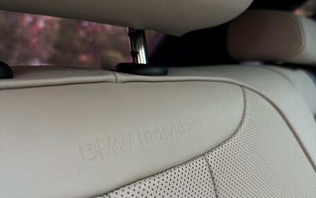 BMW X5, 2016 год, 4 990 000 рублей, 26 фотография