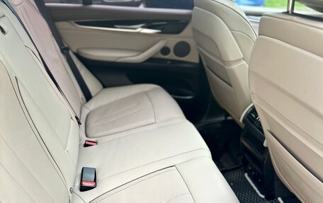 BMW X5, 2016 год, 4 990 000 рублей, 27 фотография