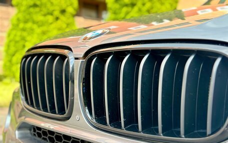 BMW X5, 2016 год, 4 990 000 рублей, 32 фотография