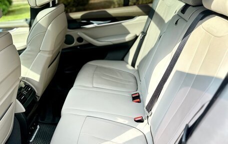BMW X5, 2016 год, 4 990 000 рублей, 28 фотография