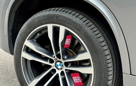BMW X5, 2016 год, 4 990 000 рублей, 34 фотография