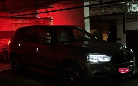BMW X5, 2016 год, 4 990 000 рублей, 35 фотография