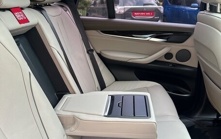 BMW X5, 2016 год, 4 990 000 рублей, 25 фотография