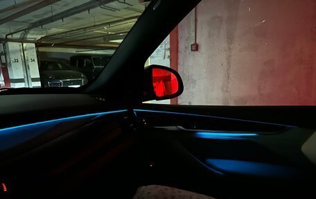 BMW X5, 2016 год, 4 990 000 рублей, 36 фотография
