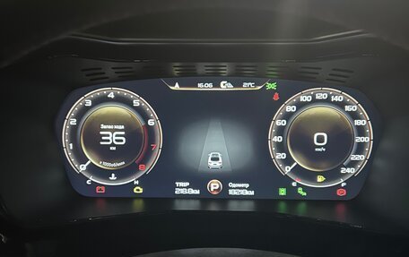 Geely Tugella FY11, 2024 год, 3 350 000 рублей, 4 фотография
