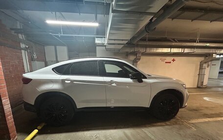 Geely Tugella FY11, 2024 год, 3 350 000 рублей, 9 фотография