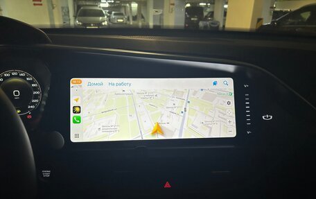 Geely Tugella FY11, 2024 год, 3 350 000 рублей, 6 фотография