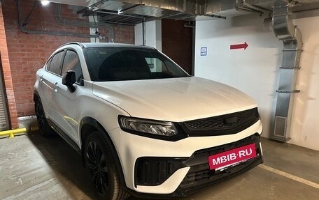 Geely Tugella FY11, 2024 год, 3 350 000 рублей, 12 фотография