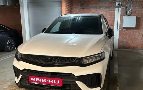 Geely Tugella FY11, 2024 год, 3 350 000 рублей, 11 фотография