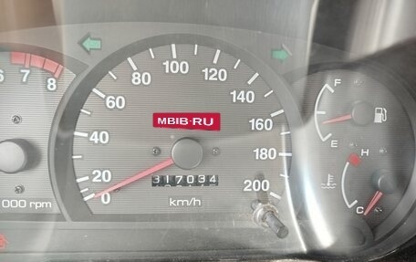 Hyundai Accent II, 2007 год, 415 000 рублей, 4 фотография