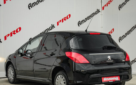 Peugeot 308 II, 2011 год, 550 000 рублей, 7 фотография