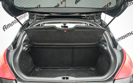 Peugeot 308 II, 2011 год, 550 000 рублей, 11 фотография