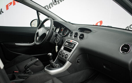 Peugeot 308 II, 2011 год, 550 000 рублей, 14 фотография
