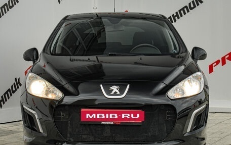 Peugeot 308 II, 2011 год, 550 000 рублей, 5 фотография