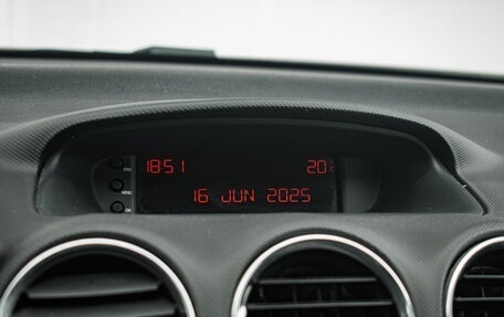Peugeot 308 II, 2011 год, 550 000 рублей, 16 фотография