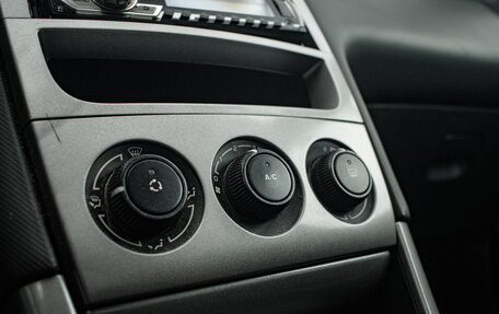 Peugeot 308 II, 2011 год, 550 000 рублей, 17 фотография