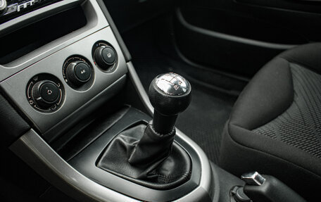 Peugeot 308 II, 2011 год, 550 000 рублей, 18 фотография