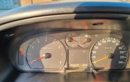 Hyundai Sonata IV рестайлинг, 2008 год, 420 000 рублей, 8 фотография