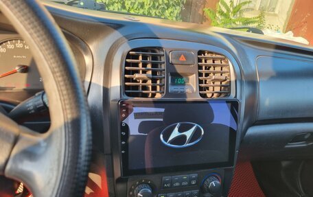 Hyundai Sonata IV рестайлинг, 2008 год, 420 000 рублей, 11 фотография