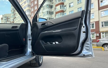 Mitsubishi Lancer IX, 2005 год, 450 000 рублей, 10 фотография