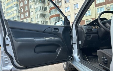Mitsubishi Lancer IX, 2005 год, 450 000 рублей, 11 фотография
