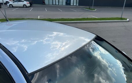 Mitsubishi Lancer IX, 2005 год, 450 000 рублей, 9 фотография