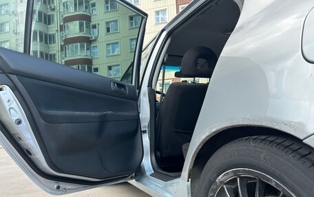 Mitsubishi Lancer IX, 2005 год, 450 000 рублей, 12 фотография
