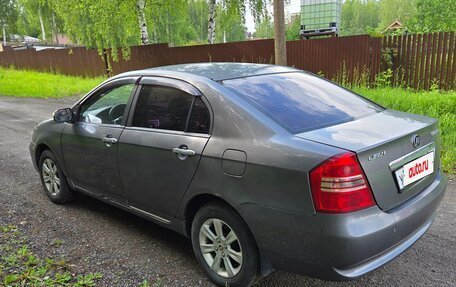 Lifan Solano I (630) рестайлинг, 2013 год, 135 000 рублей, 4 фотография