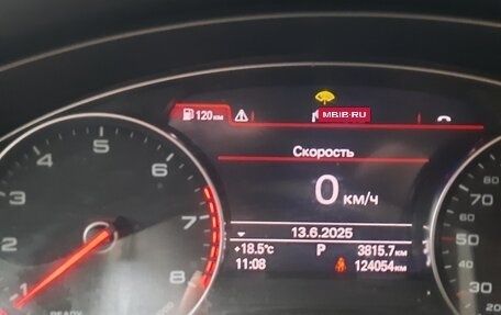 Audi A6, 2017 год, 1 900 000 рублей, 2 фотография