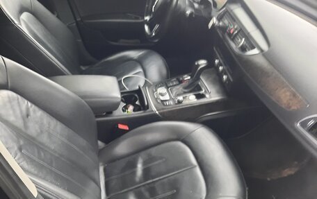 Audi A6, 2017 год, 1 900 000 рублей, 8 фотография
