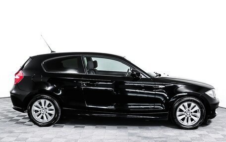 BMW 1 серия, 2011 год, 1 170 000 рублей, 4 фотография
