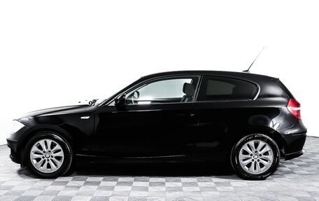 BMW 1 серия, 2011 год, 1 170 000 рублей, 8 фотография
