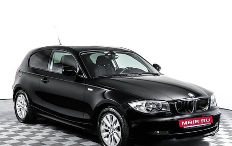BMW 1 серия, 2011 год, 1 170 000 рублей, 3 фотография
