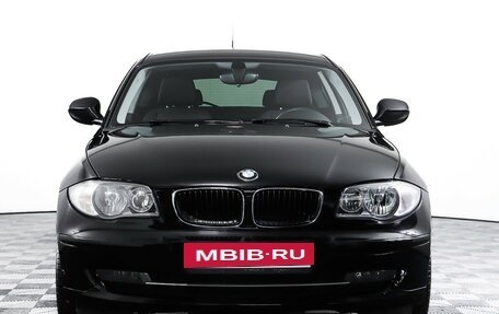 BMW 1 серия, 2011 год, 1 170 000 рублей, 2 фотография